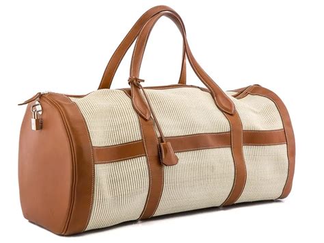 hermes weekender bag